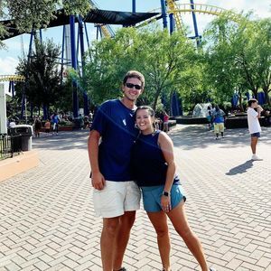 Meet your Posher, Drew